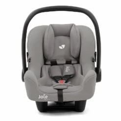 Joie I-Snug 2 Car Seat Pebble -Kiddies Kingdom Store kuku