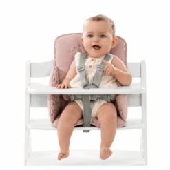 Hauck Alpha Cosy Select – Bambi Rose -Kiddies Kingdom Store kuygguk
