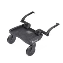 Lascal Mini BuggyBoard – Grey