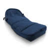 Leclerc MF Plus Footmuff – Polar Blue