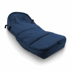 Leclerc MF Plus Footmuff – Polar Blue