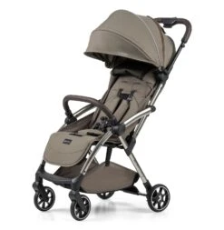 Leclerc Baby Influencer Air Pushchair (Includes Carry Bag) – Olive Green