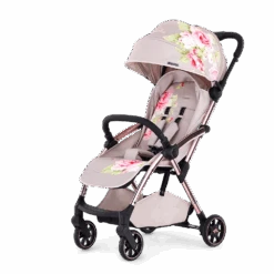 LeclercBaby By Monnalisa Stroller – Birch