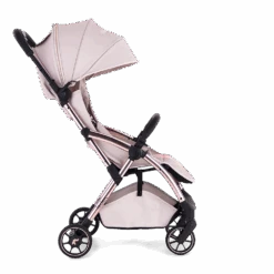 LeclercBaby By Monnalisa Stroller – Birch -Kiddies Kingdom Store leclercbaby monnalisa birch 3