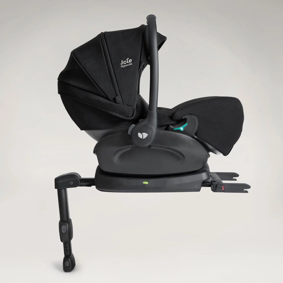 Joie I-Level Pro Car Seat With Rotating Base Eclipse 1 Joie I-Level Pro Car Seat With Rotating Base Eclipse
