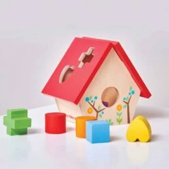 Le Toy Van Little Bird House -Kiddies Kingdom Store ll
