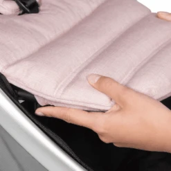 Hauck Rose Uptown Pushchair -Kiddies Kingdom Store lmlml 1