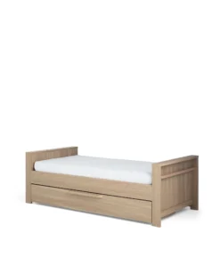 Mamas & Papas Franklin 3 Piece Nursery Room Set – Natural Oak -Kiddies Kingdom Store mamas papas furniture sets franklin 3 piece cotbed range with dresser changer double wardrobe oak 17 1