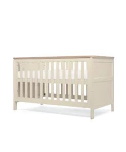 Mamas & Papas Wedmore 5 Piece Nursery Room Set – Pebble/Natural -Kiddies Kingdom Store mamas papas furniture sets wedmore 3 piece furniture range with cotbed dresser changer wardrobe pebble 35772226994341 1024x1024@2x