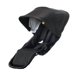 Mee-Go Uno+ 2nd Seat Unit – Black/Rose