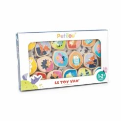 Le Toy Van Memory Game -Kiddies Kingdom Store memory game5