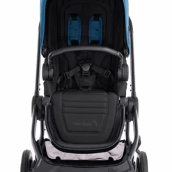 Baby Jogger City Sights Deep Teal Stroller Bundle -Kiddies Kingdom Store mgbmg
