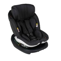 BeSafe IZi Modular RF X1 I-Size Black