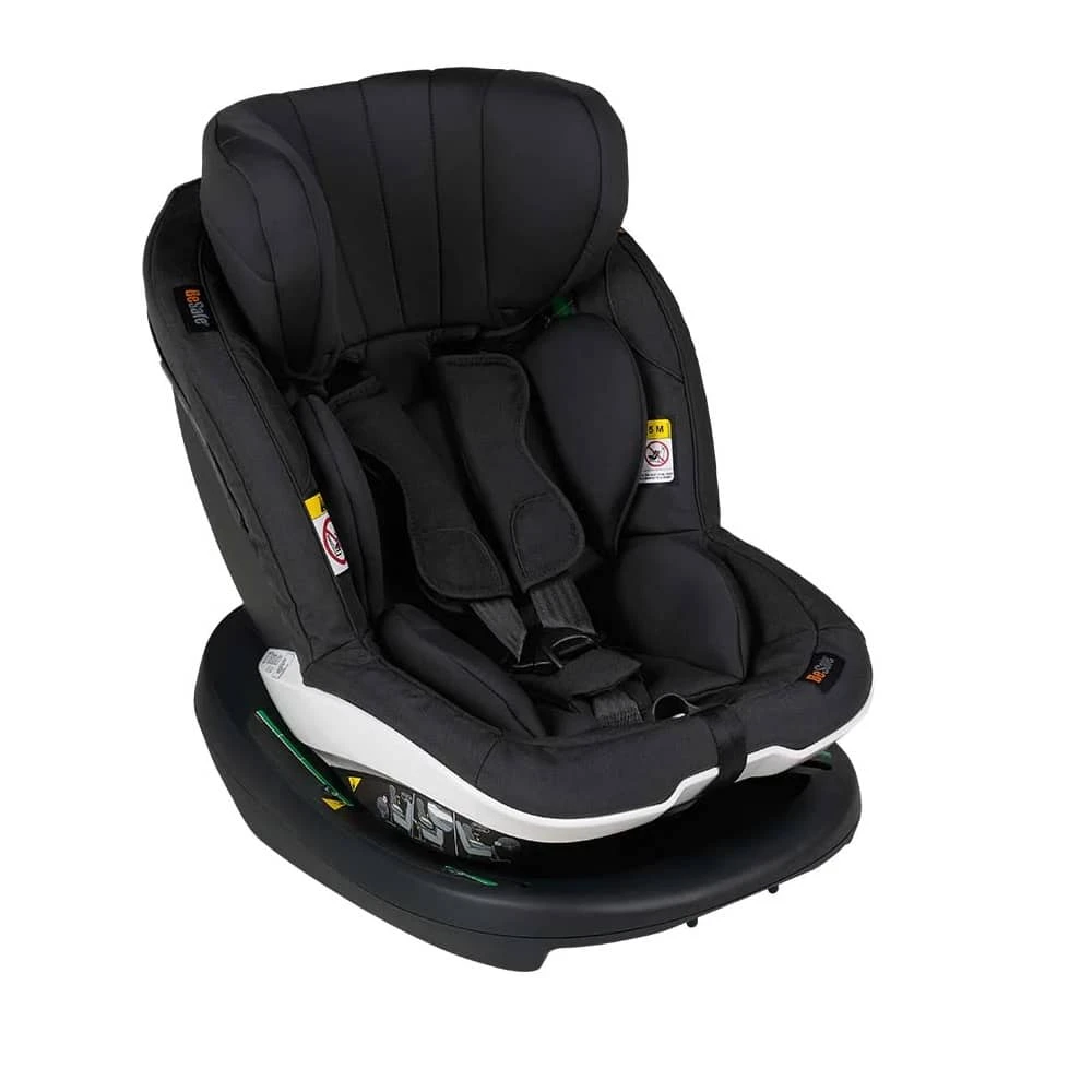 BeSafe IZi Modular X1 I-Size Black 1 BeSafe IZi Modular X1 I-Size Black