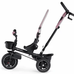Kinderkraft Mauvelous Pink SPINSTEP Trike -Kiddies Kingdom Store mjulilh
