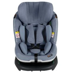 BeSafe IZi Modular X1 I-Size Cloud Mélange 9 BeSafe IZi Modular X1 I-Size Cloud Mélange -Kiddies Kingdom Store mkupi9