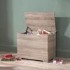 Tutti Bambini Modena Toy Box – Oak