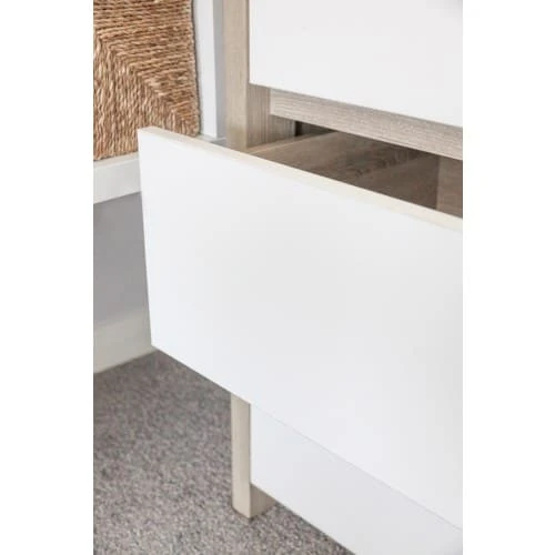 Tutti Bambini Modena Changing Unit – White Oak 7 Tutti Bambini Modena Changing Unit – White Oak - Image 7