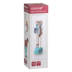 Moover Cleaning Set -Kiddies Kingdom Store moover cleaning set 4