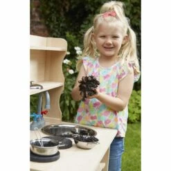 Liberty House Toys Mud Kitchen -Kiddies Kingdom Store mud kitchen 7