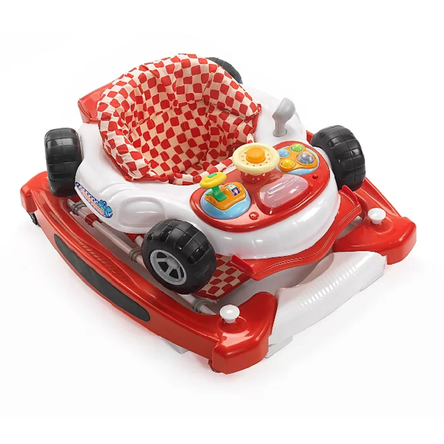 My Child Car Walker Red 3 My Child Car Walker Red - Image 3