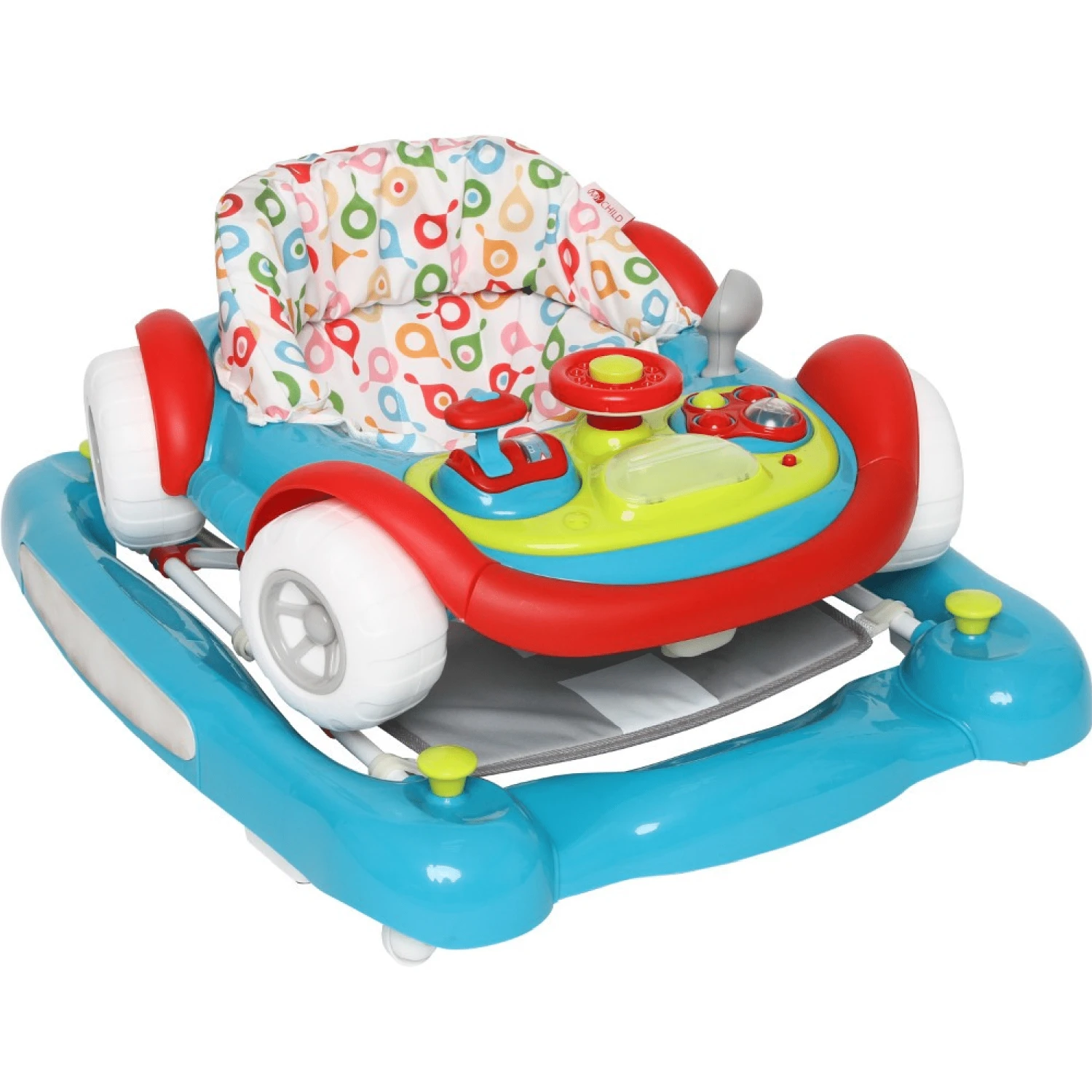 My Child Multi Coupe Walker 3 My Child Multi Coupe Walker - Image 3