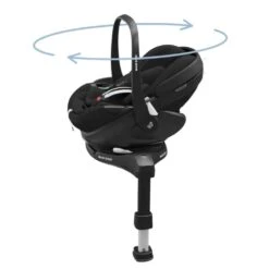 Maxi-Cosi Pebble 360 Pro – Essential Black 31 Maxi-Cosi Pebble 360 Pro – Essential Black -Kiddies Kingdom Store nfj
