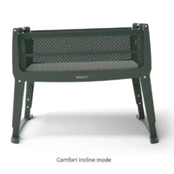 SnuzPod Studio Complete Bundle – Berlin Green 14 SnuzPod Studio Complete Bundle – Berlin Green -Kiddies Kingdom Store nfzmgx