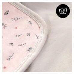 Hauck Snuggle N Dream – Beige Bloom -Kiddies Kingdom Store nhtu678