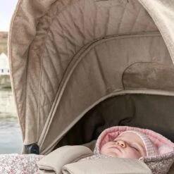 Mamas & Papas Strada Pebble Starter Bundle -Kiddies Kingdom Store njykl