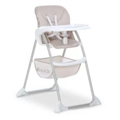 Hauck Sit N Fold Beige
