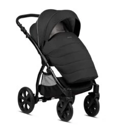 Noordi Fjordi 3 In 1 Travel System – Black 29 Noordi Fjordi 3 In 1 Travel System – Black -Kiddies Kingdom Store noordi fjordi 2 in 1 pram black 9