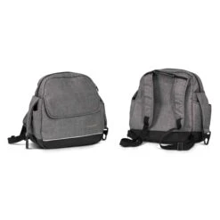 Noordi Fjordi 3 In 1 Travel System – Dark Grey -Kiddies Kingdom Store noordi fjordi 2 in 1 pram dark grey 34