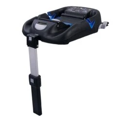 Noordi Sole Go 3in1 Travel System – Antracite -Kiddies Kingdom Store noordi isofix base 3