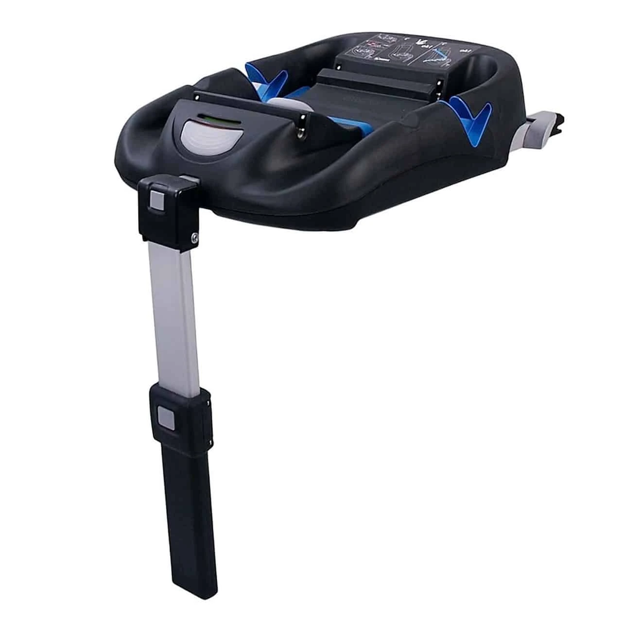 Noordi Fjordi 3 In 1 Travel System – Black 20 Noordi Fjordi 3 In 1 Travel System – Black - Image 20