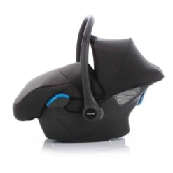 Noordi Sole Go 3in1 Travel System – Antracite -Kiddies Kingdom Store noordi sole go 3 in 1 travel system black 17 1