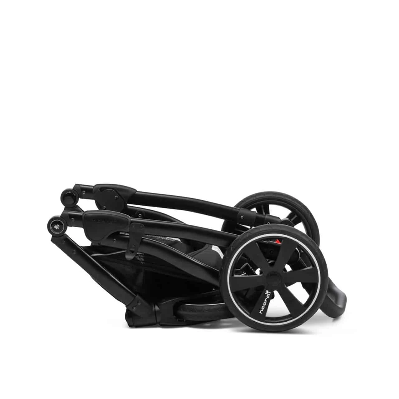 Noordi Sole Go 3in1 Travel System – Teal 3 Noordi Sole Go 3in1 Travel System – Teal - Image 3