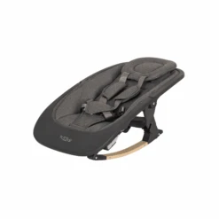 Tutti Bambini Nova Rocker – Grey/Oak