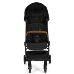 Nuna TRVL Compact Stroller – Caviar 18 Nuna TRVL Compact Stroller – Caviar -Kiddies Kingdom Store nuna trvl compact stroller caviar 4 25266.1642160119 1