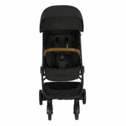 Nuna TRVL Compact Stroller – Caviar 17 Nuna TRVL Compact Stroller – Caviar -Kiddies Kingdom Store nuna trvl compact stroller caviar 5 07498.1642160119 1