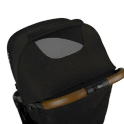 Nuna TRVL Compact Stroller With Raincover And Travel Bag – Caviar 35 Nuna TRVL Compact Stroller With Raincover And Travel Bag – Caviar -Kiddies Kingdom Store nuna trvl compact stroller caviar 8 88580.1642160747