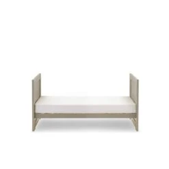 Obaby 4 In 1 Nika 2 Piece Nursery Room Set – Grey Wash/White 10 Obaby 4 In 1 Nika 2 Piece Nursery Room Set – Grey Wash/White -Kiddies Kingdom Store obaby nika mini cot bed grey wash 6 1