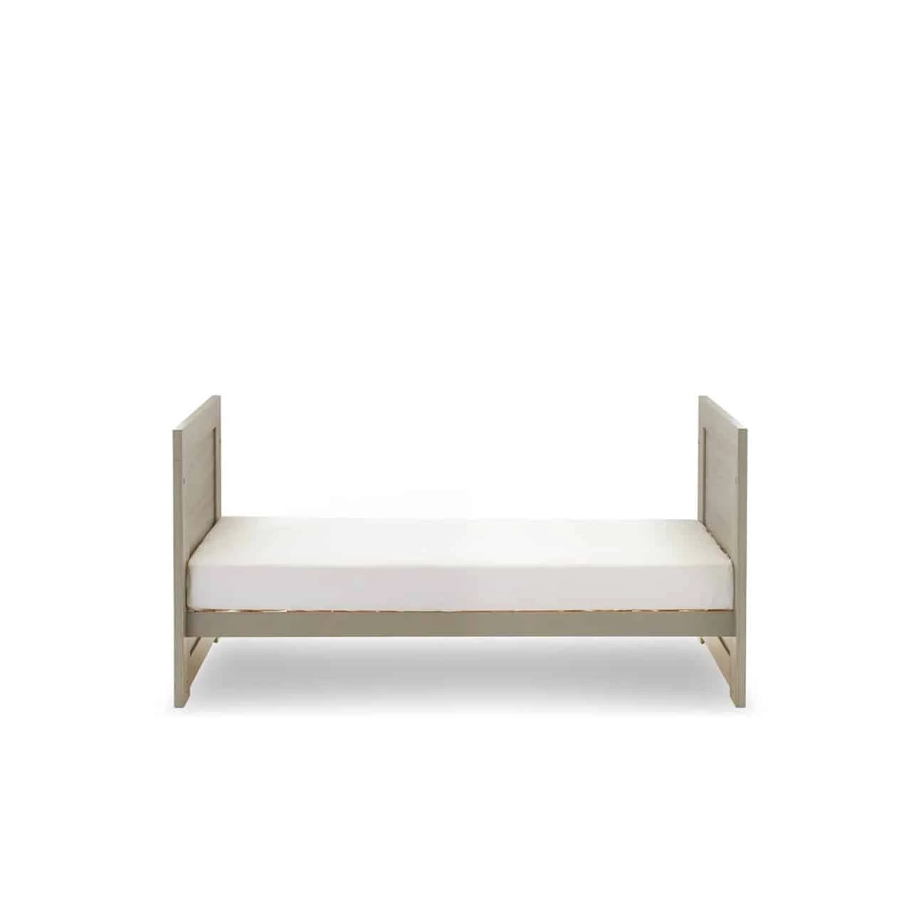 Obaby 4 In 1 Nika 2 Piece Nursery Room Set – Grey Wash/White 4 Obaby 4 In 1 Nika 2 Piece Nursery Room Set – Grey Wash/White - Image 4