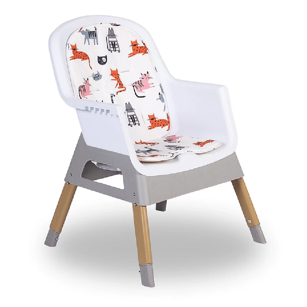 Red Kite Feed Me Snak 4 In 1 Highchair 11 Red Kite Feed Me Snak 4 In 1 Highchair - Image 11