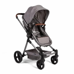 Red Kite Push Me Savanna I 3 In 1 Travel System Graphite 22 Red Kite Push Me Savanna I 3 In 1 Travel System Graphite -Kiddies Kingdom Store opo