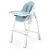 Oribel Blue Cocoon Highchair