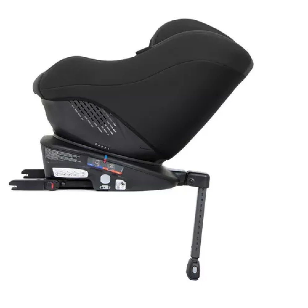 Graco Turn2Me Isofix 360 Rotating Car Seat 7 Graco Turn2Me Isofix 360 Rotating Car Seat - Image 7
