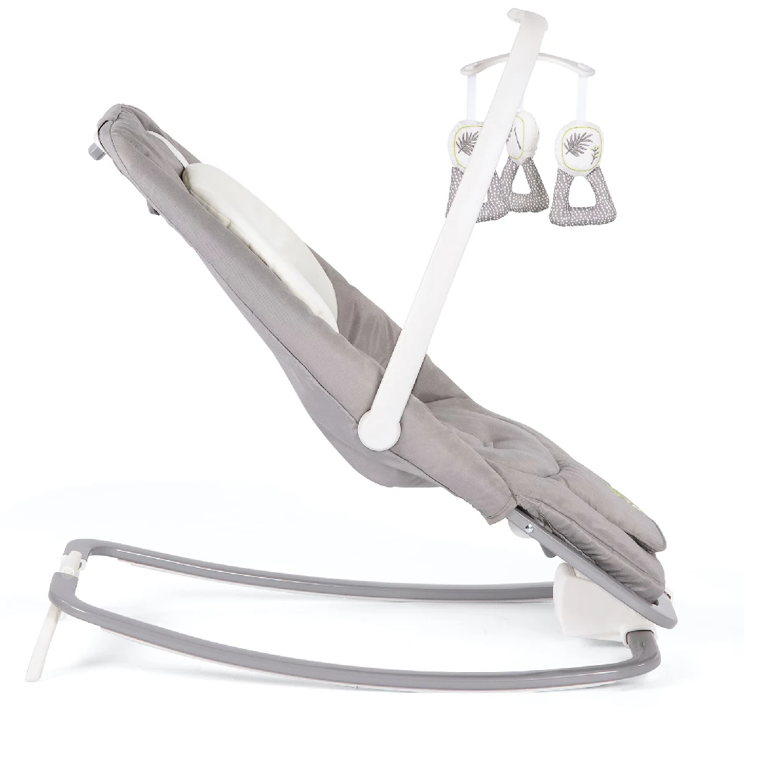 Joie Dreamer Rocker – Fern 4 Joie Dreamer Rocker – Fern - Image 4