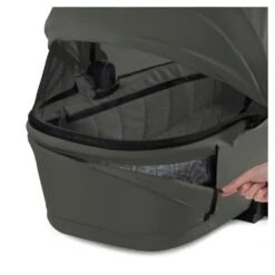 Hauck Walk N Care All In One – Dark Olive -Kiddies Kingdom Store ouyuyuo