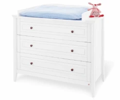 Pinolino Smilla 2 Piece Room Set -Kiddies Kingdom Store pinolino changing unit 3